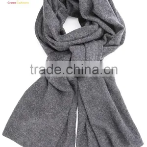 Wholesale European Style Knitted Winter Scarf thumbnail-2