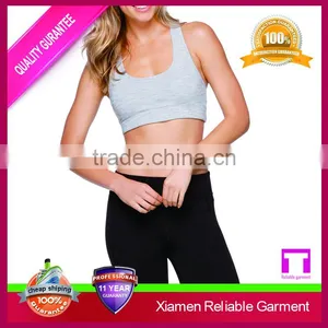 Plain Woman Hot Sex Womens Hot Sexy Xxxx Women Sport Bra thumbnail-4