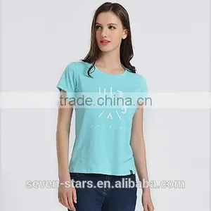 Sunscreen and Breathable Clothes T-shirt Manufacturer Technology Fabrics thumbnail-2