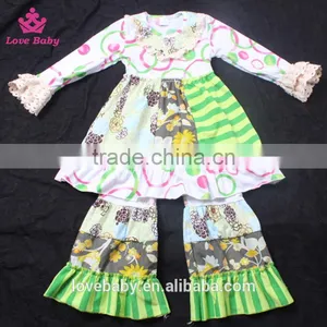 2016 New Wholesale St. Patrick's Day Persnickety Remake Outfits LBYTZ001-68 thumbnail-1