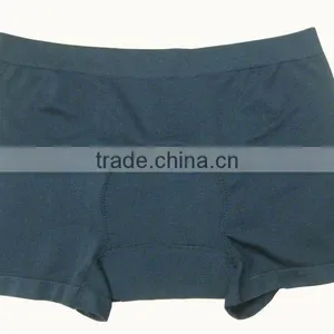 Cycling Wear Seamless Unisex Boxer Short. thumbnail-1