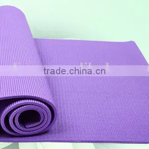 High Quality Custom Gym Eco-friendly Tpe Yoga Mat Manufacturer thumbnail-5
