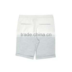 Chinese Clothing Manufacturers New Style Fashion Summer Beach Board Cotton Short Pants for Men thumbnail-3