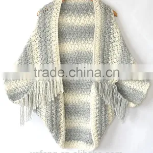 2017 High Quality Women Sweater Cardigan thumbnail-3