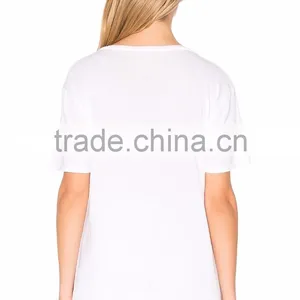 Wholesale Custom High Quality Most Popular Summer Casual 160g 100% Cotton Short Sleeve O-Neck Custom T Shirt Printing Custom thumbnail-3