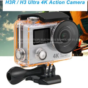 H3R 4K WIFI Sports Action Camera Ultra HD Waterproof DV Camcorder 12MP 170 Degree Wide Angle thumbnail-2
