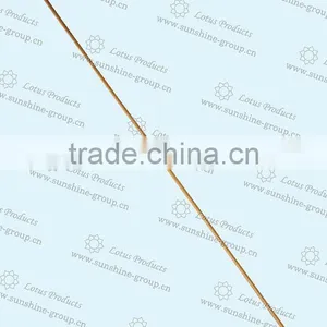 Hot Selling Bamboo Knitting Needle For DIY Sewing thumbnail-1