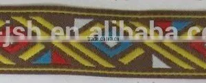 Polyester Woven Tape for Garment Accessoories thumbnail-4