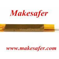 PTC Heating Element and PTC Heater Widely Used in Hair Iron thumbnail-3
