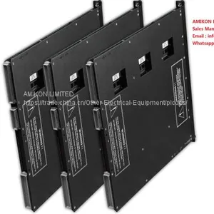 TRICONEX 8110 High Density Main Chassis thumbnail-3
