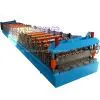 Double Sheet Roll Forming Machine thumbnail-1