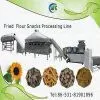 Fried Dough Snacks Making Machine thumbnail-1