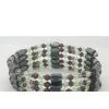 2011 Hot Selling Ore Magnet Bracelet,fashion Jewelry,elegant Jewelry HS-038 thumbnail-1