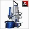 C5112E Single Column Vertical Lathe thumbnail-1