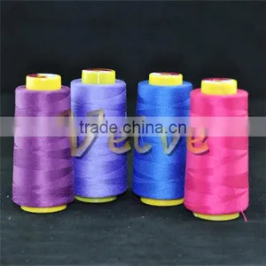 Polyester Thread Making Machine thumbnail-1