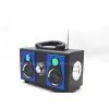 Multimedia Portable Speaker TLM-003,Computer Speaker,Portable Mini Card-reader Speaker thumbnail-1