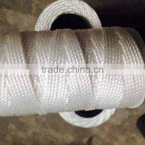 High Quality 100% Polypropylene Thread String For Fishing thumbnail-3