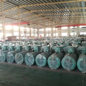 YBBP Series Explosion Proof Variable Frequency Adjustable Speed Three-Phase Asychronous Motors thumbnail-3