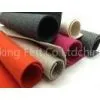 Black, Red or Customized Colored 100% Wool Felt, Thick Wool Felt Sheet thumbnail-1