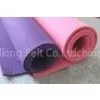 Purple, Pink or Custom Colored 100% Wool Felt, Thick Wool Felt Sheets thumbnail-1