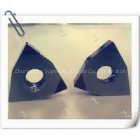 CCGT09T304 CBN Two Tipped Inserts thumbnail-1