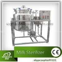 800L Sterilizer thumbnail-2
