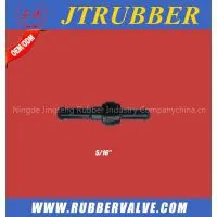 Industrial Plastic Mini Plastic Check Valve thumbnail-1