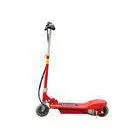 CE Approved 120 Watt Foldable Mini Electric Scooter for Kids With Customized Color thumbnail-1