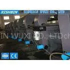 Press Brake Shearing Curving Multifunction CNC Folding Machine With Servo System thumbnail-1