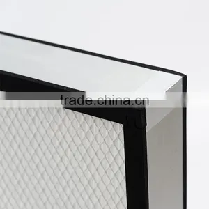Professional Supplier High Efficiency Air Filter Box thumbnail-3