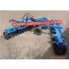 Folding Wing Hydraulic Pressure Offset Medium-sized Harrow thumbnail-1