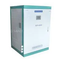 Wholesale Powerful Inverters With LCD Display And RS485 Monitoring thumbnail-1