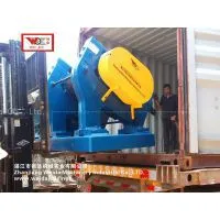 Rubber Creper Machine thumbnail-3