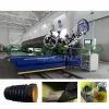Krah Profiled Pipes Helical Extrusion Machine thumbnail-1