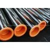 Black Steel Tube thumbnail-2