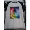 Men\'s Short T-shirt Men\'s New Men\'s Fashion Casual Clothing Factory Outlets thumbnail-1