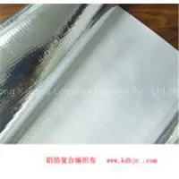 Non-woven Spunbond Breather Membrane With Good Water Repellent Characteristics thumbnail-2