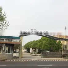 Nantong Haicheng Fabric Manufacture Co., Ltd. company overview - view 3 thumbnail