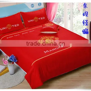 The World Cup Fleece Bedding Set thumbnail-2