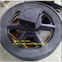 LS138 Idler for Sumitomo Crawler Crane thumbnail-1