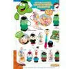 Halloween Day Stretchy Ballpen & Pop Out Eye Toy thumbnail-1