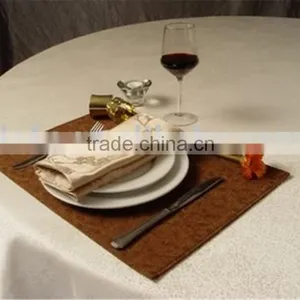 Hotel Place Mat(SM-003) thumbnail-1