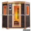 Infrared Sauna Room thumbnail-1