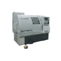 CK3220CF CNC Lathe thumbnail-1