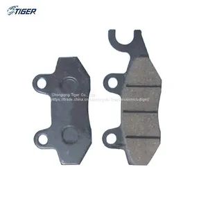 Motorcycle Brake Pad,motorcycle Disc Brake Parts OEM Factory,model Zf150 Zhxx Zs00 Zs200 Zy125 thumbnail-1