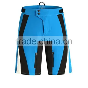 Wholesale Mens Cycling Shorts Mountain Bike Shorts Padded High Quality Sport Shorts China thumbnail-2