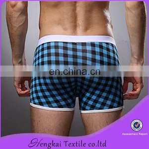 2014 New Fashion Boxer Briefs for Men thumbnail-4