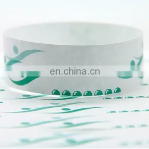 Waterproof Tyvek Wristbands thumbnail-5