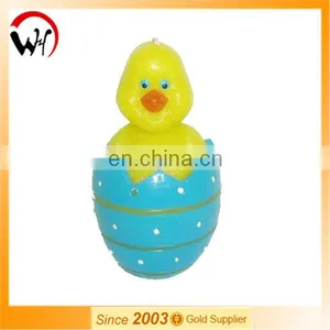 Easter Candle Decoration thumbnail-1