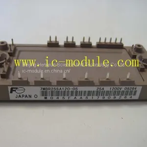 Fuji Ipm 7MBR25SA120 thumbnail-1